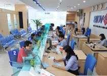 BIDV muốn tăng vốn điều lệ lên 45.500 tỷ đồng