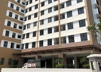 Thuduc House bàn giao TDH RiverView và Citrine Apartment đúng tiến độ