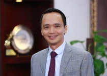Ông Trịnh Văn Quyết rời ghế Chủ tịch FLC FAROS