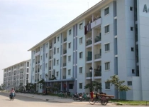 Tân Hoàng Minh tiên phong với căn hộ Limo bên hồ Tây