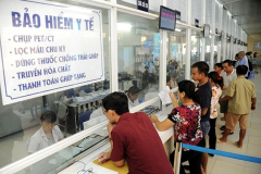 Đối tượng, mức đóng bảo hiểm y tế theo quy định mới nhất