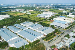 Vị trí xây dựng khu công nghiệp Hạ Vàng 100 ha tại tỉnh Hà Tĩnh