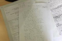 Điều kiện cấp Giấy chứng nhận đất mua bằng giấy viết tay