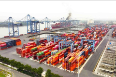 Sau giai đoạn tăng nóng toàn cầu, vì sao Việt Nam vẫn giữ được nhịp logistics ổn định?