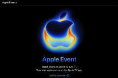 Apple ấn định ngày ra mắt iPhone 17