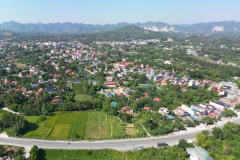 Tỉnh biên giới miền núi phía Bắc sắp có khu công nghiệp - đô thị - dịch vụ gần 5.000ha