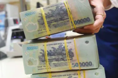 Dự báo lạc quan cho ngành ngân hàng Việt Nam, tín dụng có thể chạm mốc tăng trưởng 20%