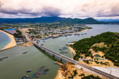 Quy hoạch mới xã An Lương, tỉnh Gia Lai