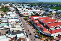 Mở ra không gian phát triển mới cho xã Tuy Phước Đông, tỉnh Gia Lai