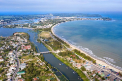 Điều chỉnh quy hoạch tỉnh Quảng Ngãi