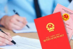 Diện tích tăng do đo đạc lại có được công nhận là đất ở?