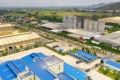 Quy hoạch mới khu công nghiệp 141 ha tại Gia Lai