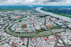 Điều chỉnh quy hoạch tỉnh An Giang: Loạt định hướng mới đang được hé lộ