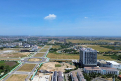 Quy hoạch mới khu đô thị sinh thái hơn 56 ha tại thành phố Huế