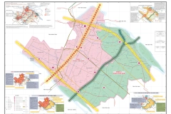 Quy hoạch tỉnh Vĩnh Long sau sáp nhập Bến Tre và Trà Vinh