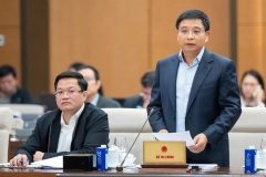 Tạo cơ chế, chính sách đột phá, đặc thù thúc đẩy Thủ đô Hà Nội phát triển nhanh và bền vững