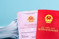 Hướng dẫn cấp lại Giấy chứng nhận cho đất sử dụng sai mục đích