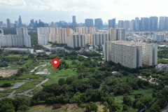 M&A bất động sản “nóng” trở lại, giao dịch đạt 2,4 tỷ USD