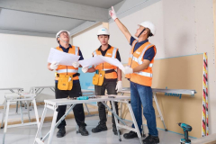 Knauf - thương hiệu trần thạch cao uy tín trên thế giới