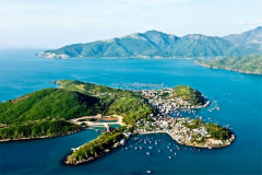 Quy hoạch mới khu vực các đảo thuộc Vịnh Nha Trang, tỉnh Khánh Hòa