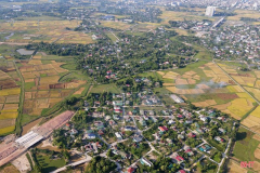 Lộ diện vùng đô thị mới 1.700 ha ở Hà Tĩnh