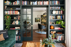 ​​​​​​​Xu hướng thiết kế phòng khách 2026: Kết hợp hoàn hảo giữa sự thoải mái và phong cách