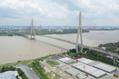 Cần Thơ chính thức “bấm nút” điều chỉnh quy hoạch