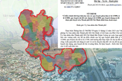 TP.HCM có 457 đồ án QUY HOẠCH HẾT HẠN, Sở Quy hoạch đề xuất KHẨN CẤP