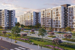 Vì sao nhà ở xã hội đang được kỳ vọng “hạ nhiệt” cơn sốt giá nhà?