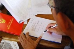 Đất nhà máy giao cho công nhân, làm thế nào để cấp Giấy chứng nhận?