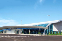 Quy hoạch Cảng hàng không Tuy Hòa thời kỳ 2021-2030, tầm nhìn đến năm 2050