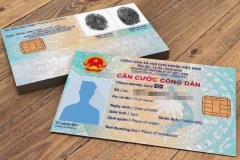 Năm 2026, những người nào phải đổi thẻ CCCD để tránh bị phạt tiền, tạm dừng giao dịch ngân hàng?