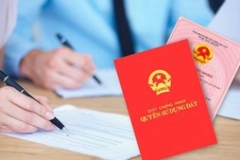 Hạn mức công nhận đất ở đối với đất sử dụng trước năm 1980