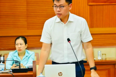 VIFC-HCMC: Bước nhảy thể chế và khát vọng thiết kế tương lai đô thị