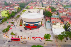 Một địa phương đặt tham vọng thành đô thị di sản tầm quốc gia trước 2030