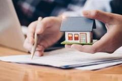 Giao đất tái định cư, xác định giá đất thế nào?