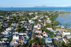 Khánh Hòa định hình diện mạo mới cho Khu đô thị Nam Vạn Giã