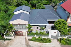 Nhà phố ba thế hệ tại Hạ Long đáp ứng hoàn hảo nhu cầu chung và sở thích riêng