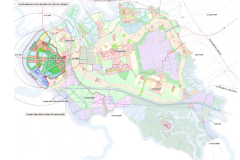 Đồng Nai quy hoạch Khu đô thị thông minh ven sông hơn 3.000 ha