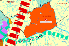 Cà Mau: Sắp công bố quy hoạch khu kinh tế quy mô 100.000 lao động