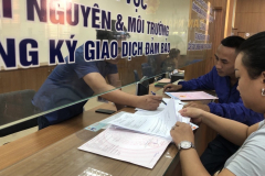 Thủ tục chuyển đất nông nghiệp sang đất ở