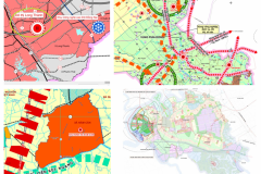 QUY HOẠCH TUẦN QUA: Tây Ninh hé lộ 5 phân vùng phát triển, Cà Mau công bố khu kinh tế 100.000 lao động
