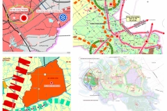 QUY HOẠCH TUẦN QUA: Tây Ninh hé lộ 5 phân vùng phát triển, Cà Mau công bố khu kinh tế 100.000 lao động