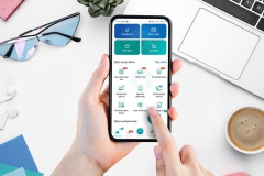 Từ 1/3, tên tài khoản ngân hàng của hộ kinh doanh phải đảm bảo yêu cầu này?