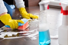 Dọn nhà đón Tết Bính Ngọ 2026: Mẹo nhỏ giúp nhà sạch đẹp, rước may mắn vào nhà