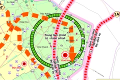 Quy hoạch Tây Ninh 2030: CHÍNH THỨC duyệt Đức Hòa – Hậu Nghĩa là TRUNG TÂM chính trị, hành chính tỉnh