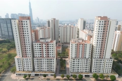 TPHCM muốn điều chỉnh quy hoạch khu tái định cư Thủ Thiêm