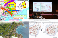 QUY HOẠCH TUẦN QUA: Đồng Nai, Đà Nẵng điều chỉnh quy hoạch, Khánh Hòa phê duyệt khu đô thị Nam Vân Gia 4.374ha
