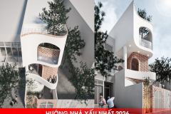 Cách hóa giải hướng nhà xấu nhất năm 2026?