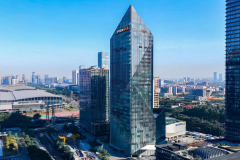 OPPEIN - Hệ thống sản xuất hơn 3 triệu m2 và thị trường nội thất tỷ đô tại Việt Nam